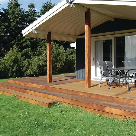Casa vacanze Holiday Ornevaenget Xi Nordenbro Vesteregn