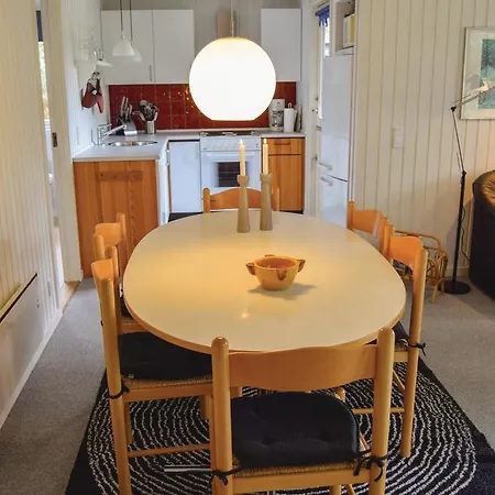 Casa vacanze Holiday Ornevaenget Xi