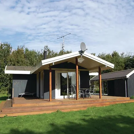 Casa vacanze Holiday Ornevaenget Xi *