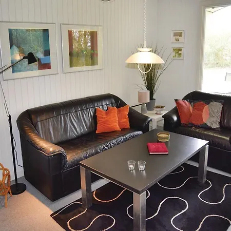 Casa vacanze Holiday Ornevaenget Xi *