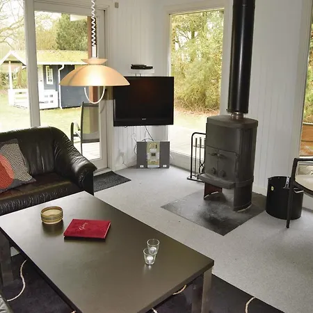 Casa vacanze Holiday Ornevaenget Xi Nordenbro Vesteregn