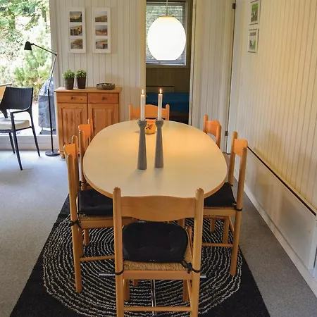 Casa vacanze Holiday Ornevaenget Xi