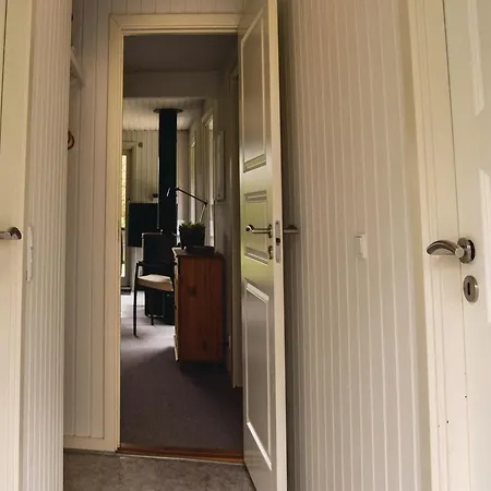 Casa vacanze Holiday Ornevaenget Xi *