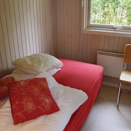 Holiday Ornevaenget Xi Casa vacanze *