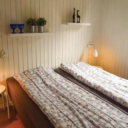 Casa vacanze Holiday Ornevaenget Xi